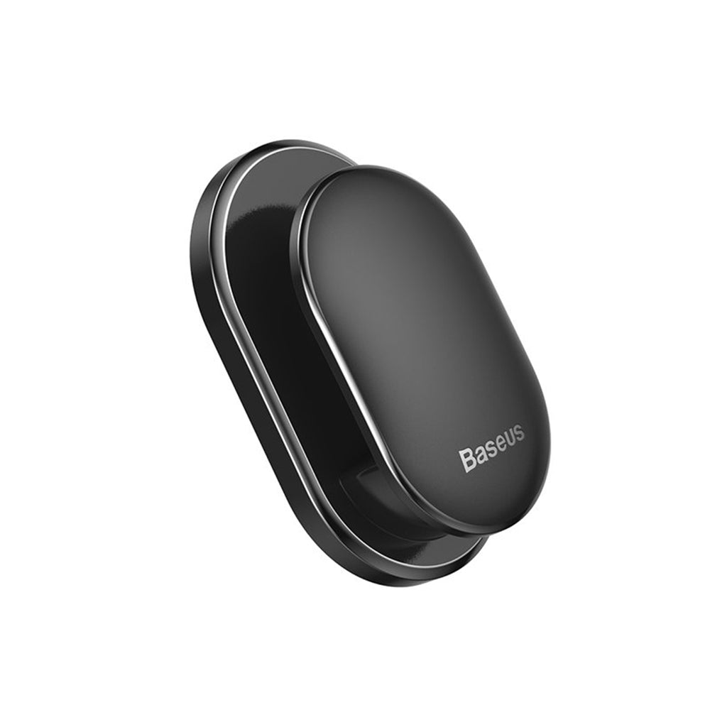 Supporto Gancio Auto Baseus Small Shell, Set 4 Pezzi ACGGBK-01