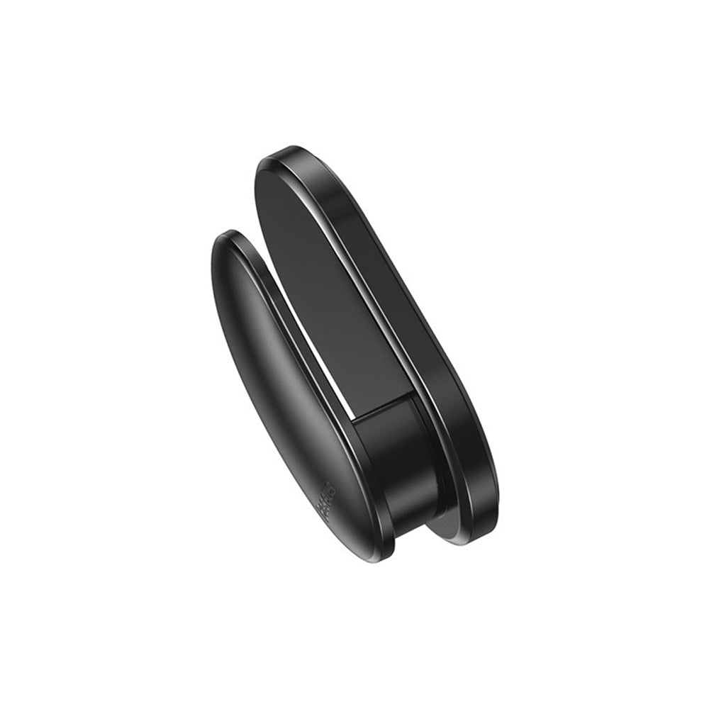 Supporto Gancio Auto Baseus Small Shell, Set 4 Pezzi ACGGBK-01