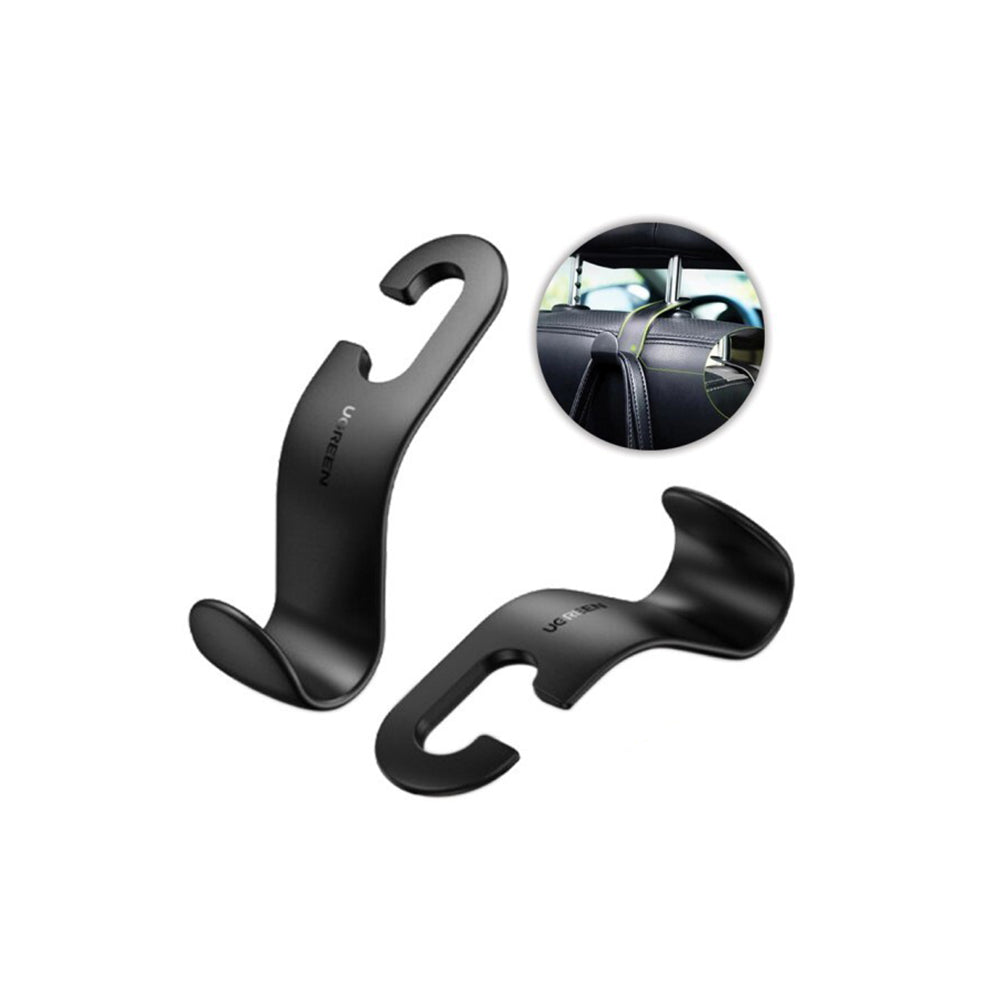 Supporto Gancio Auto UGREEN LP104