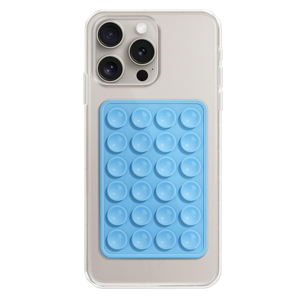 Supporto con Ventose Techsuit SE-PAD, Bleo