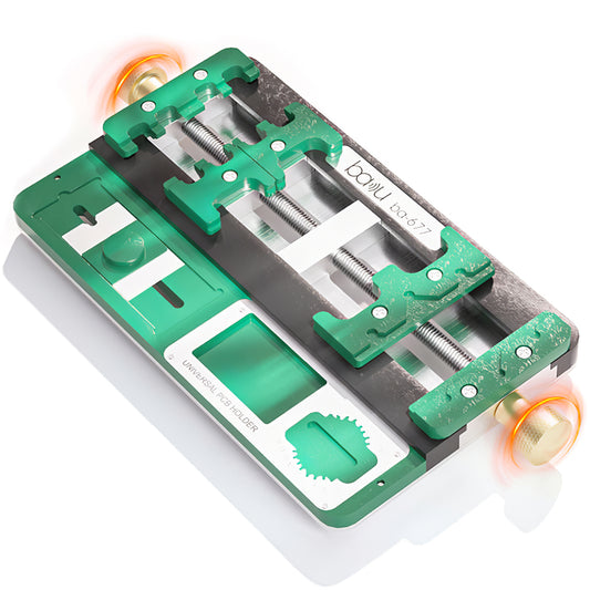 Supporto di Lavoro PCB Baku BA-677