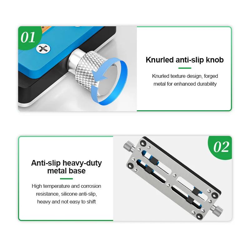 Supporto di Lavoro PCB Relife TF5