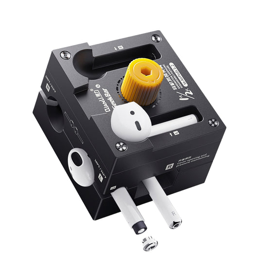 Supporto di Lavoro QIANLI per Apple AirPods Series 1 / 2 / Pro