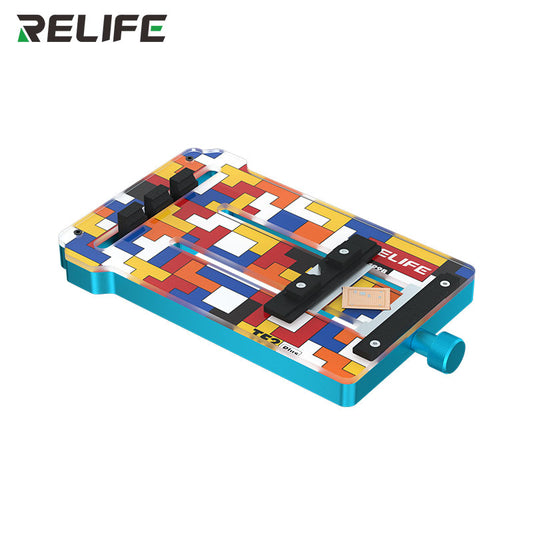 Supporto di Lavoro PCB Relife TF2 Plus