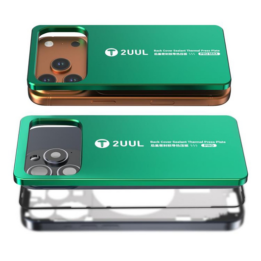 Supporto Riscaldante per Copertura Batteria 2UUL DA68 per Apple iPhone 17 Series