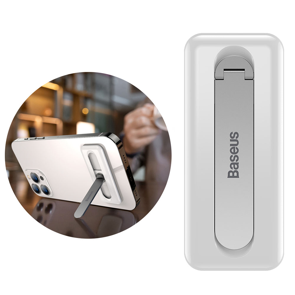 Supporto da scrivania Baseus, Bianco LUXZ000002