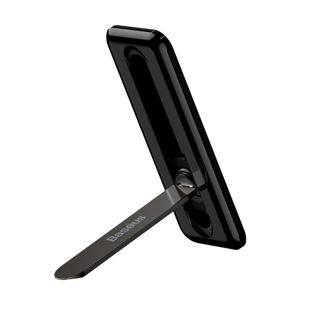 Supporto da scrivania Baseus, Universale, Nero LUXZ000001