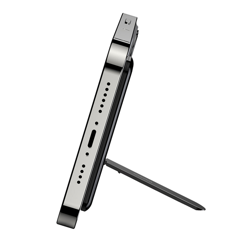 Supporto da scrivania Baseus, Universale, Nero LUXZ000001
