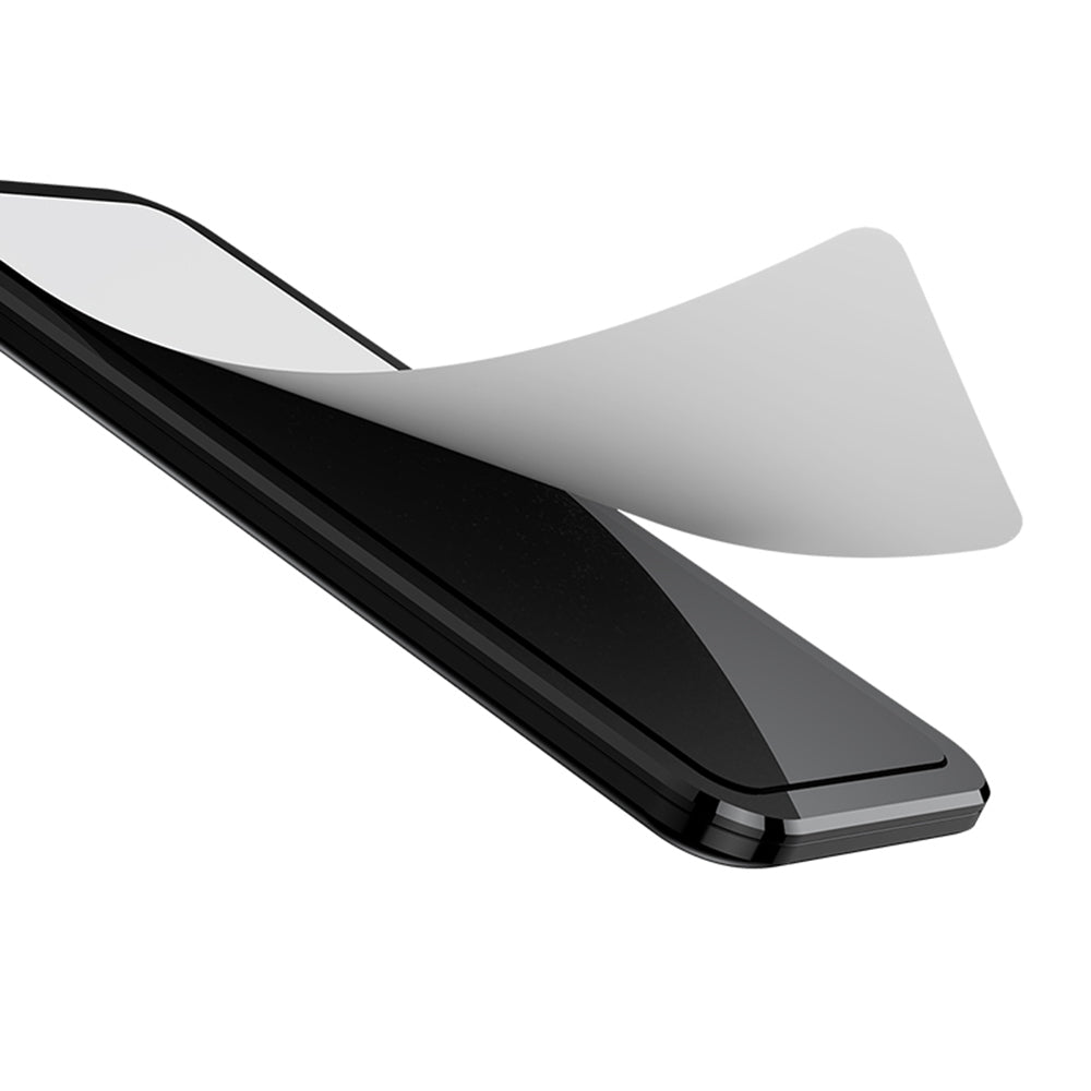 Supporto da scrivania Baseus, Universale, Nero LUXZ000001