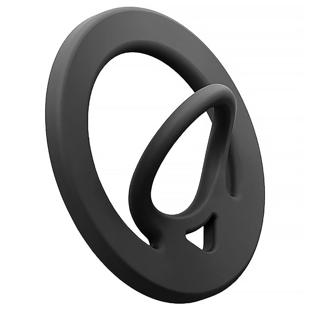 Supporto Anello Spigen Dual Pop, Universale, Nero AMP08886