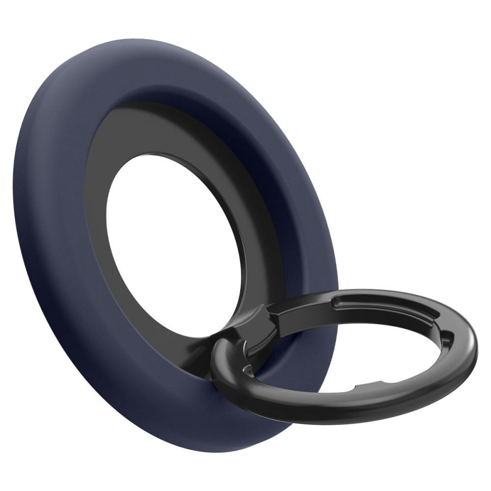 Supporto Anello Spigen Nano Pop, Universale, Blu Navy