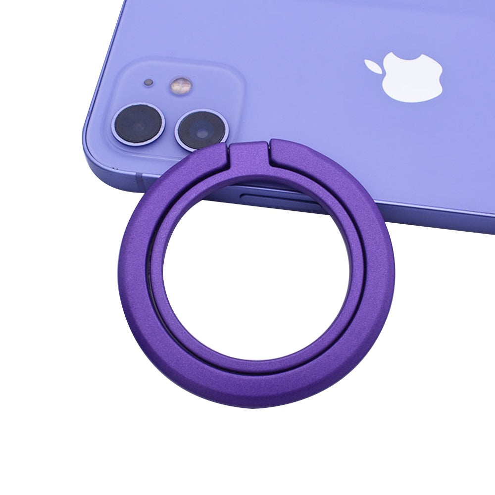 Supporto Anello Techsuit MPR3, Universale, Viola