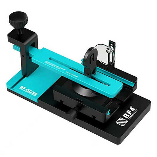 Supporto di Lavoro per Smontaggio Telefono RF4 RF-SO3R