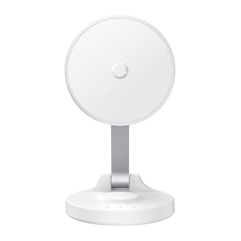 Supporto Magnetico Baseus MagPro, Universale, Bianco B10564101211-00