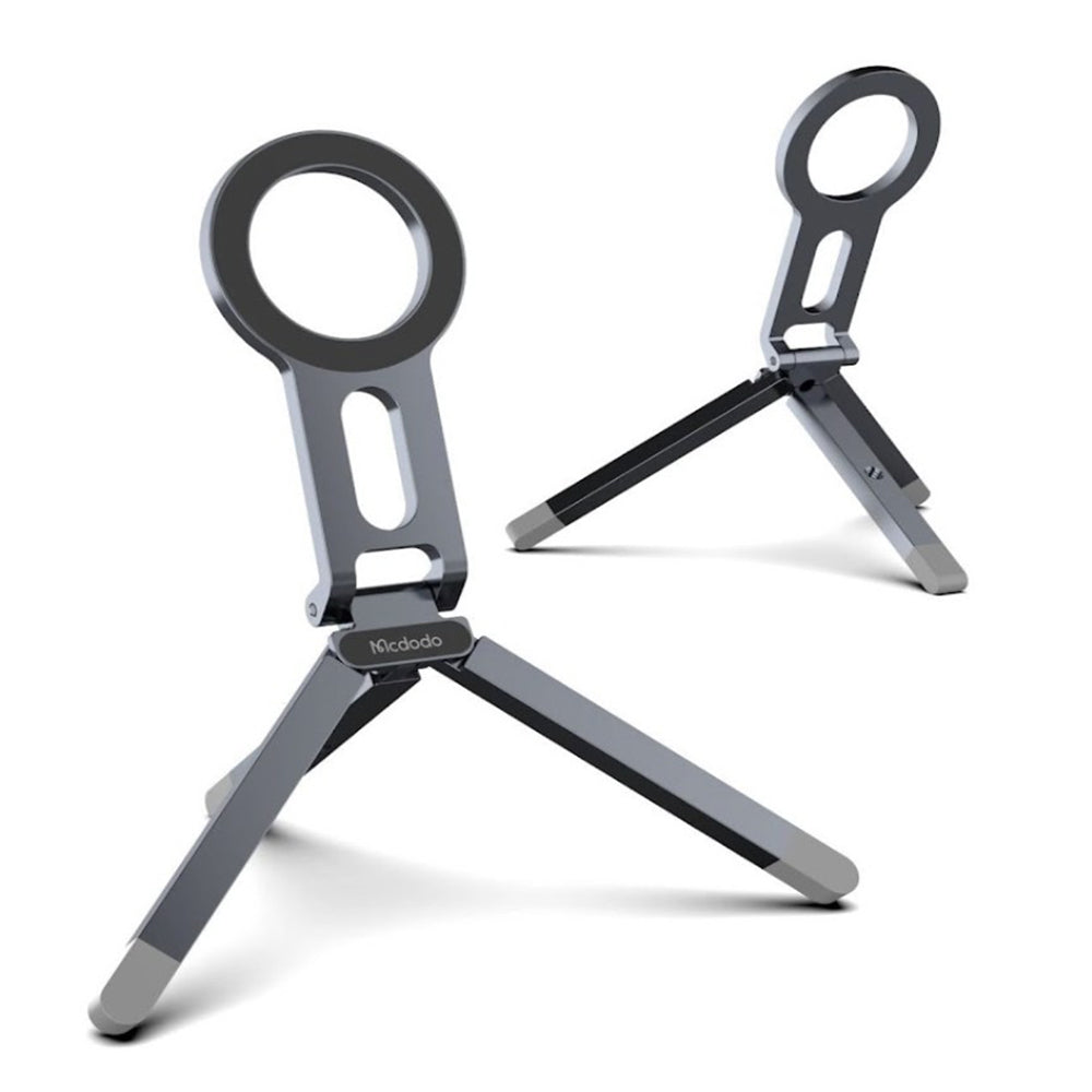 Supporto Magnetico McDodo TB-6210, Universale, Grigio