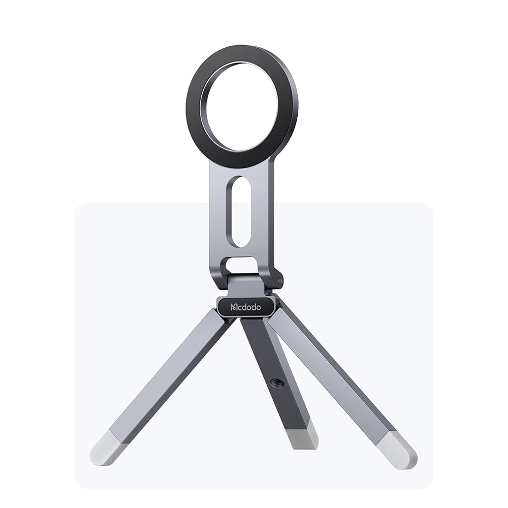 Supporto Magnetico McDodo TB-6210, Universale, Grigio