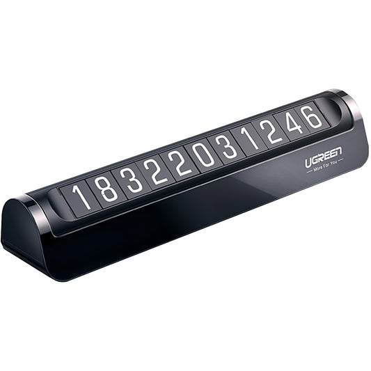Porta numero telefonico per auto UGREEN LP178