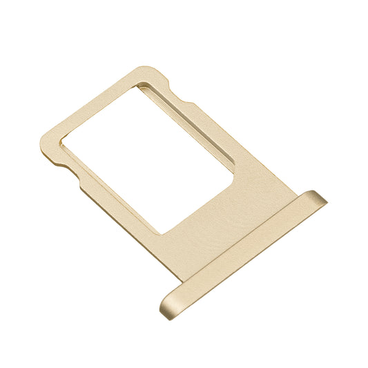 Porta SIM Apple iPad 10.2 (2020), Oro