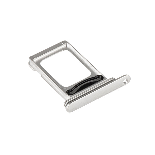 Supporto SIM per Apple iPhone 11 Pro / 11 Pro Max, argento
