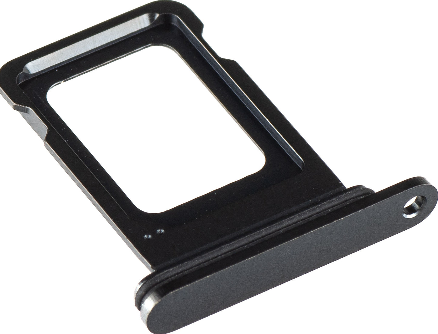 Supporto SIM Apple iPhone 16 Pro Max / 16 Pro, Nero