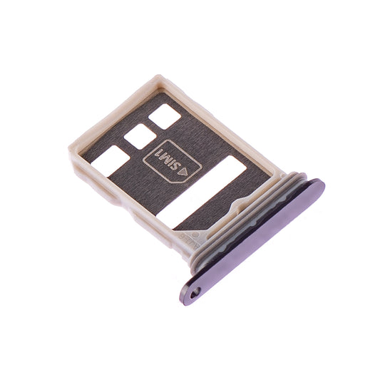 Porta SIM - Scheda Huawei P60 Pro, nero