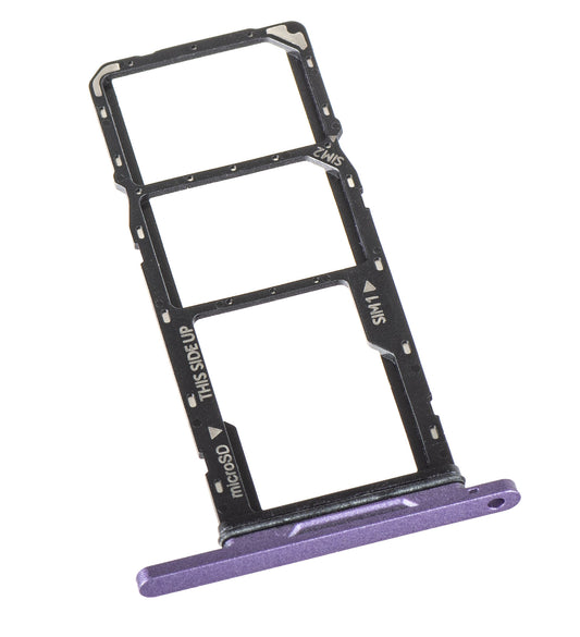 Supporto SIM - Card HMD Pulse Pro, Viola (Twilight Purple), Service Pack 286918530