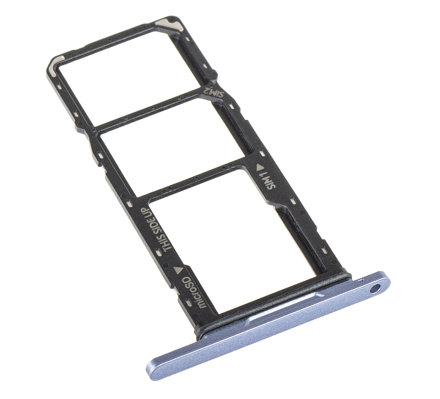 Supporto SIM - Card HMD Pulse, Blu (Atmos Blue), Service Pack 286918486