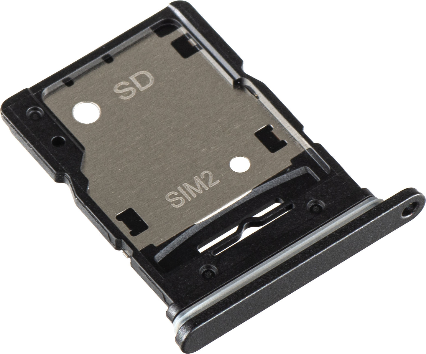 Supporto SIM - Card Nothing CMF Phone 1, Nero