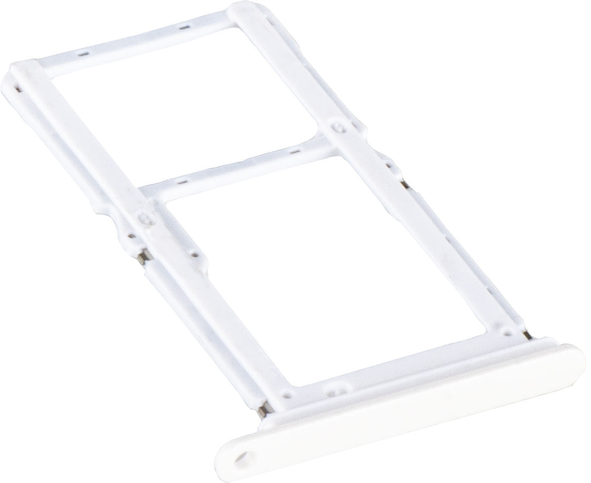 Supporto SIM - Card Xiaomi Redmi Note 13 (Cina), Bianco
