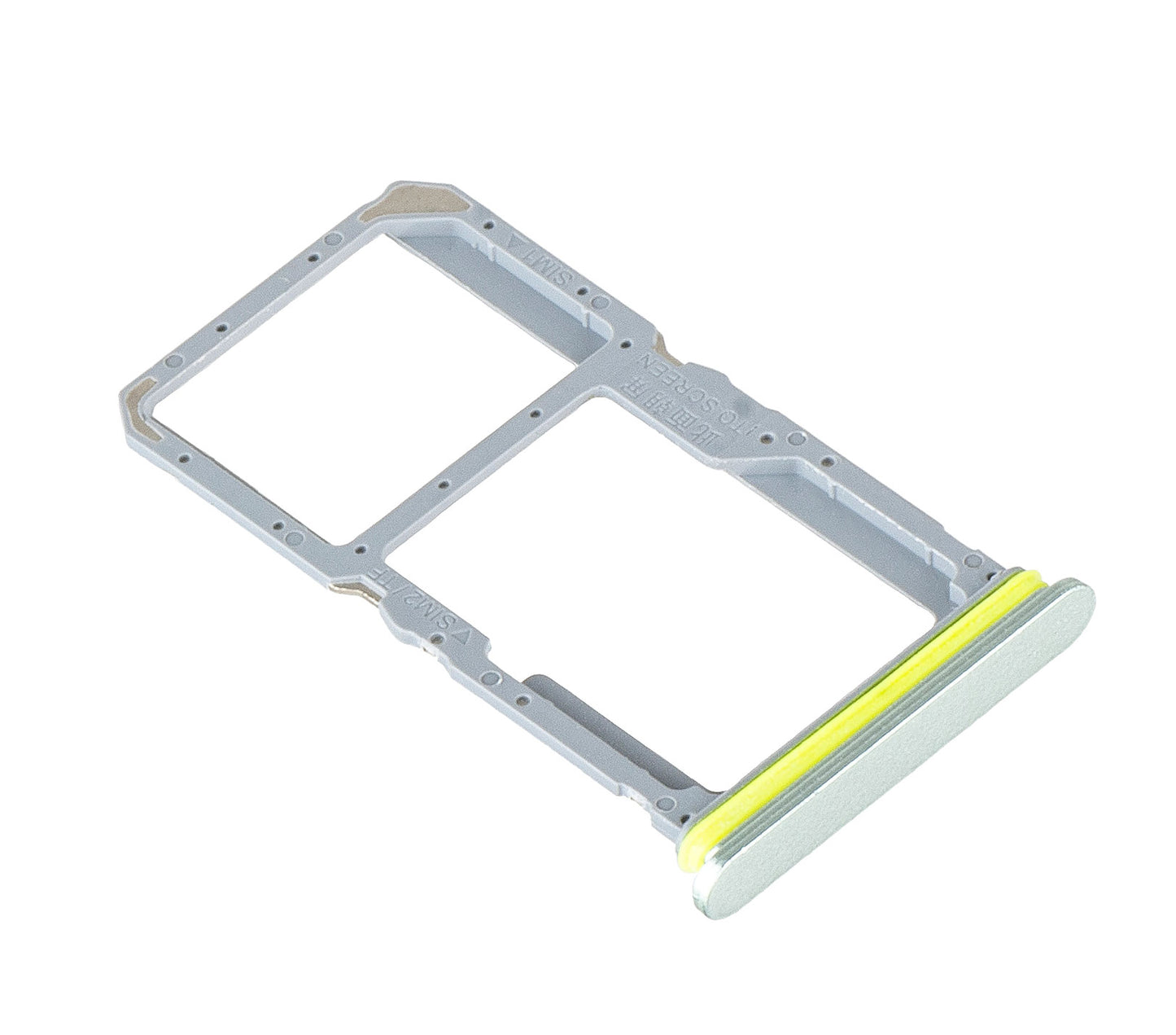 Supporto SIM - Card Realme 14x, Verde (Peridot Green), Service Pack 612121000398