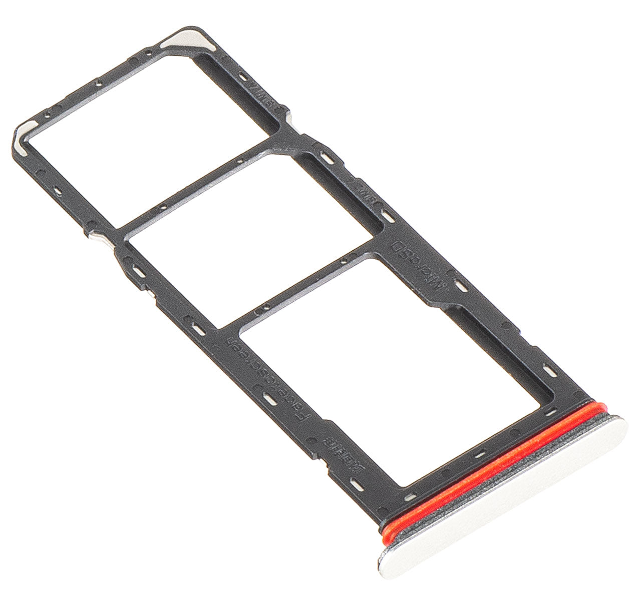 Supporto SIM - Card Realme C65, Dorato (Starlight Gold), Service Pack 612121000192