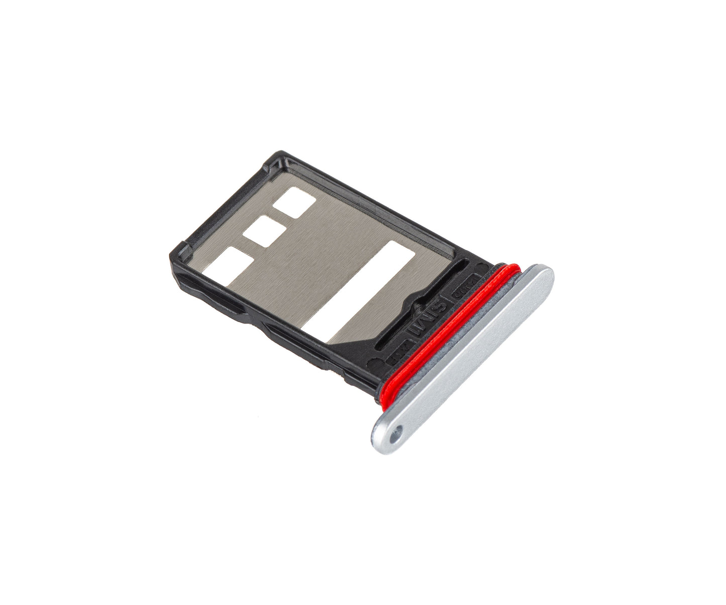 Supporto SIM Honor 400, Bianco (Meteor Silver), Service Pack 5168ACAE