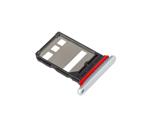 Supporto SIM Honor 400, Bianco (Meteor Silver), Service Pack 5168ACAE