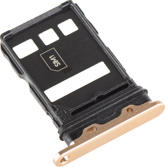 Supporto SIM Honor Magic V5, Dorato (Dawn Gold), Service Pack 5167AAPP