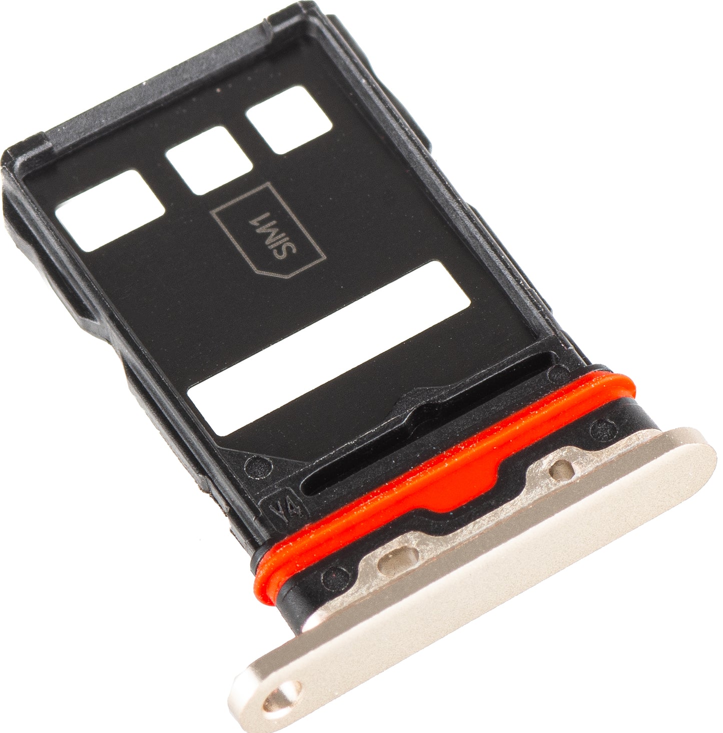 Supporto SIM Honor Magic V5, Bianco (Ivory White), Service Pack 5167AAPM