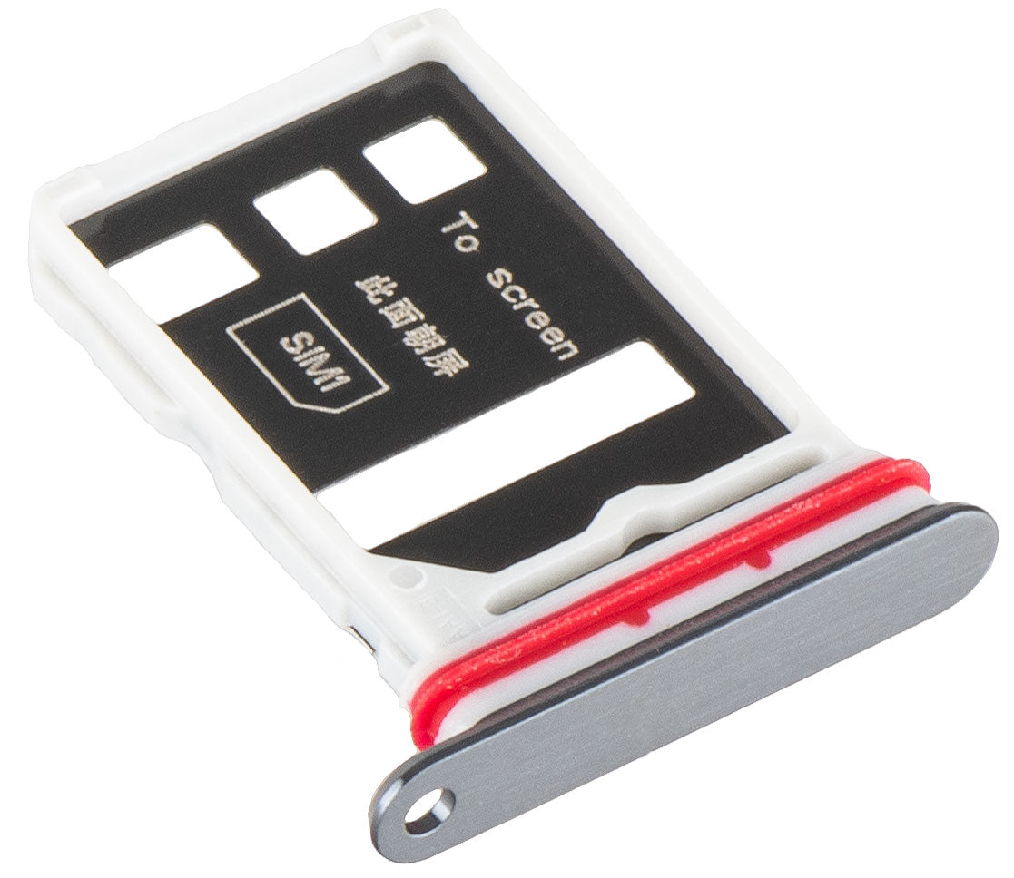 Supporto SIM Honor Magic8 Pro, Nero, Service Pack 5167AAQW