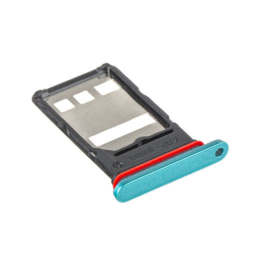 Supporto SIM Honor X70i / 400 Lite, Verde (Marrs Green), Service Pack 5168ABYW
