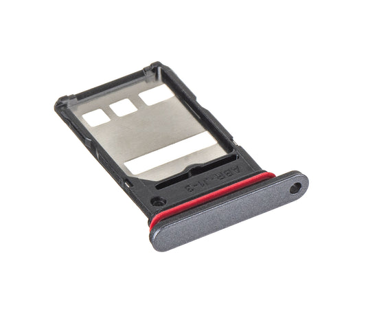 Supporto SIM Honor X70i / 400 Lite, Nero (Velvet Black), Service Pack 5168ABYV