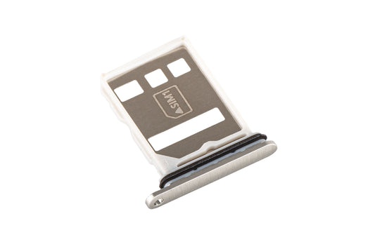 Supporto SIM Huawei Pura 80 Pro, Bianco (Glazed White), Service Pack 51671228