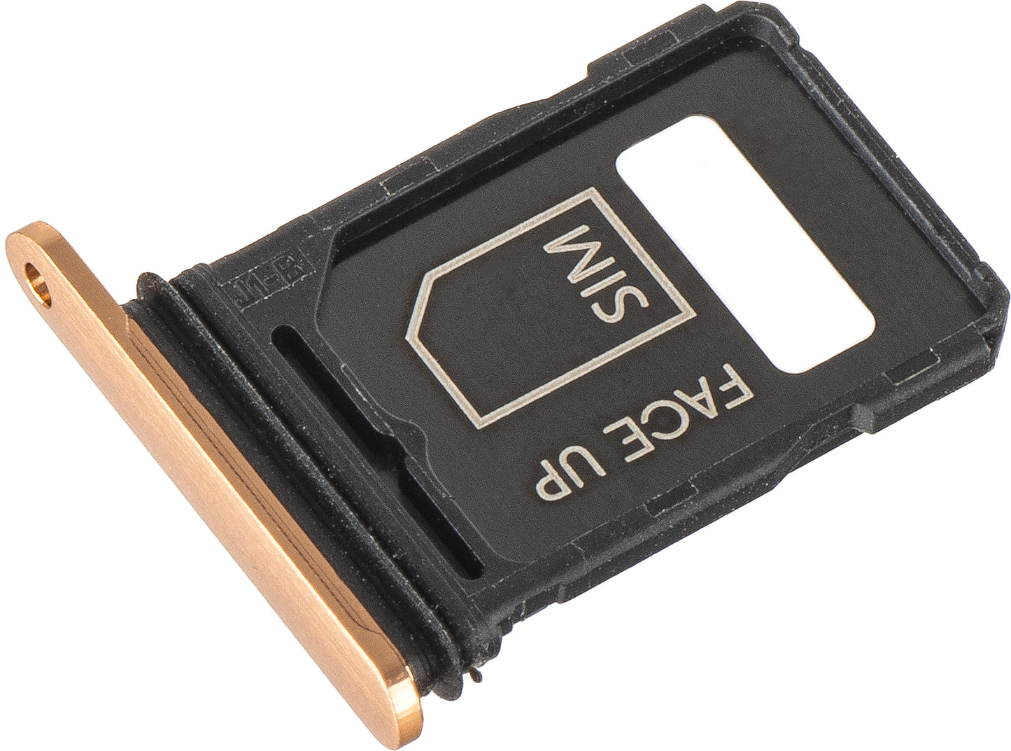 Supporto SIM Motorola Razr 60 Ultra, Beige (Mountain Trail), Service Pack SMO8E51311