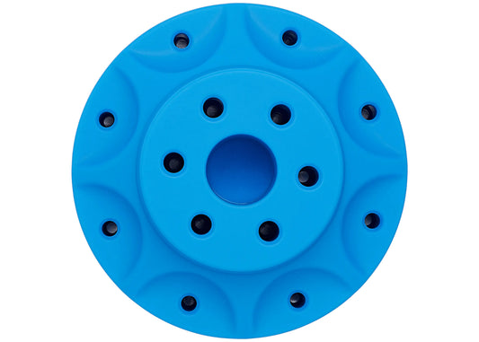Supporto per Cacciaviti Relife RL-078A, Rotante, Blu