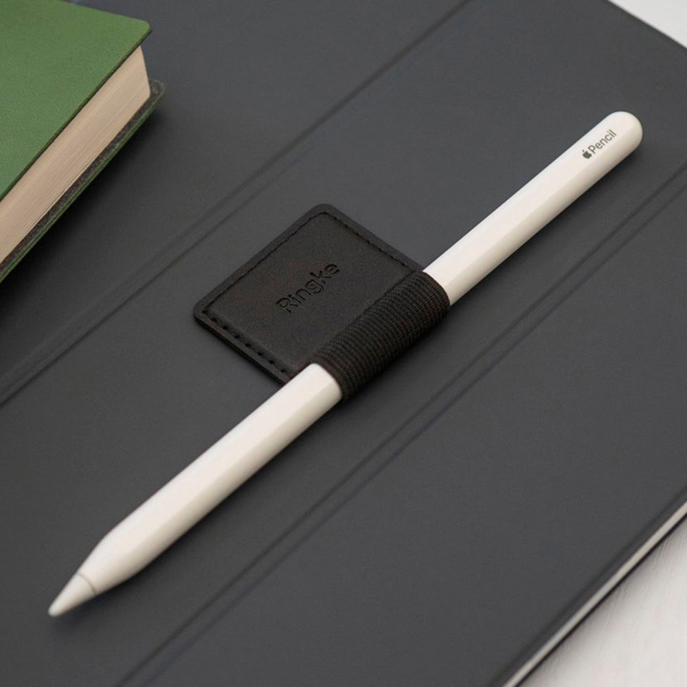 Supporto Touch Pen Ringke, Set 5 pezzi, Nero