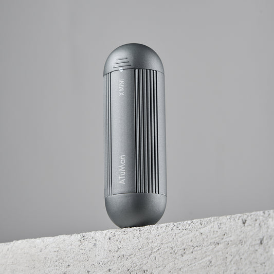 Cacciavite ATuMan Xmini Pocket