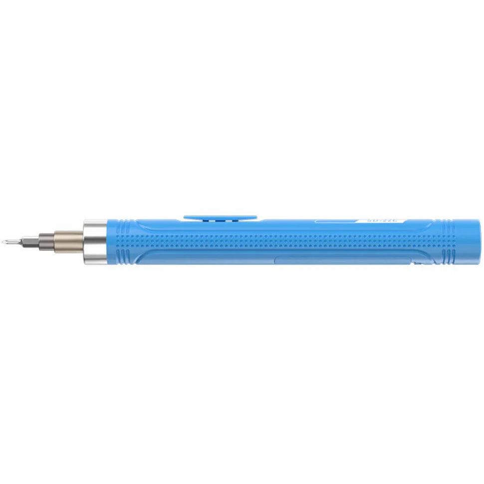 Cacciavite elettrico Relife SD-22E, blu