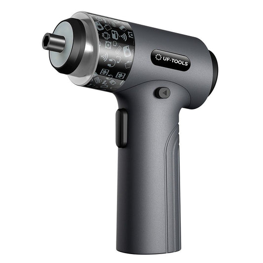 UF-TOOLS Cacciavite elettrico, 36in1