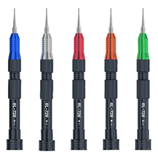 Cacciavite Relife RL-726A, 5in1