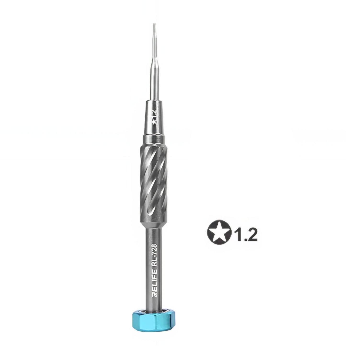 Cacciavite Relife RL-728, Pentalobe 1.2mm