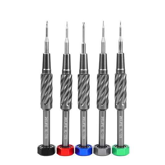 Cacciavite Relife RL-728A, 6in1