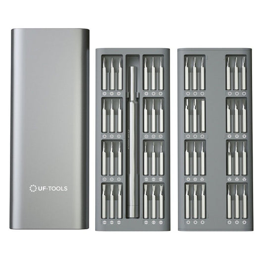 Cacciavite UF-TOOLS, 48in1