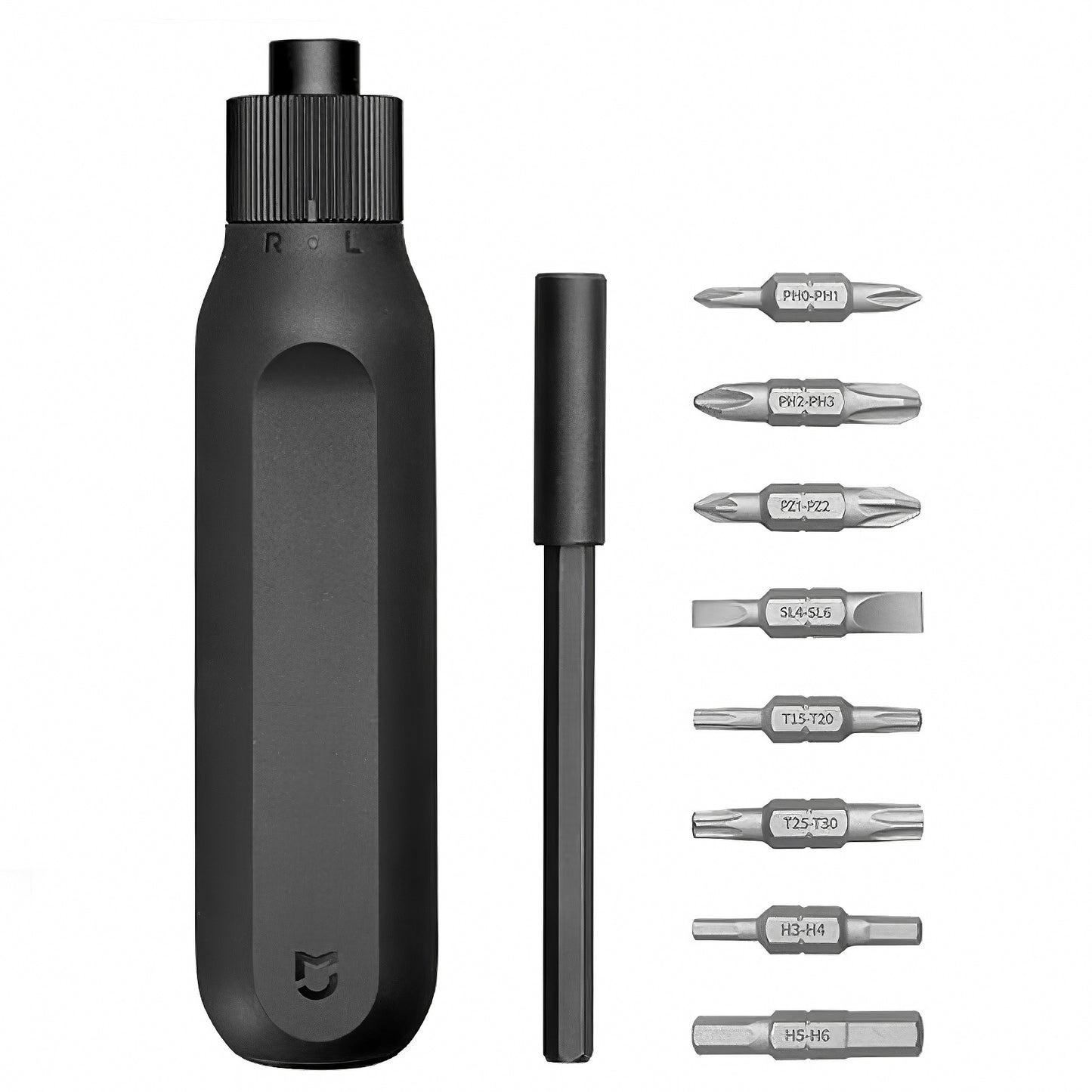 Cacciavite Xiaomi Ratchet, 16in1 BHR4779GL